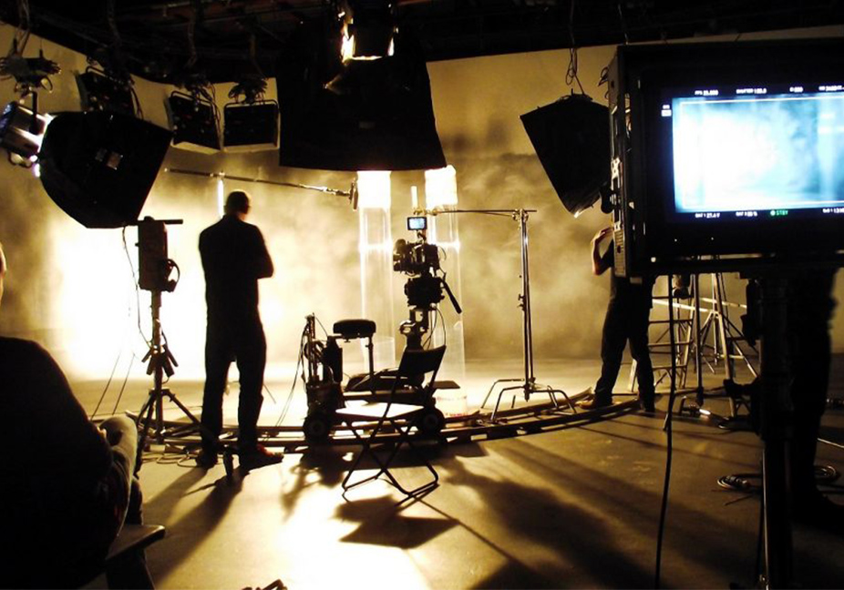Video Prodüksiyon