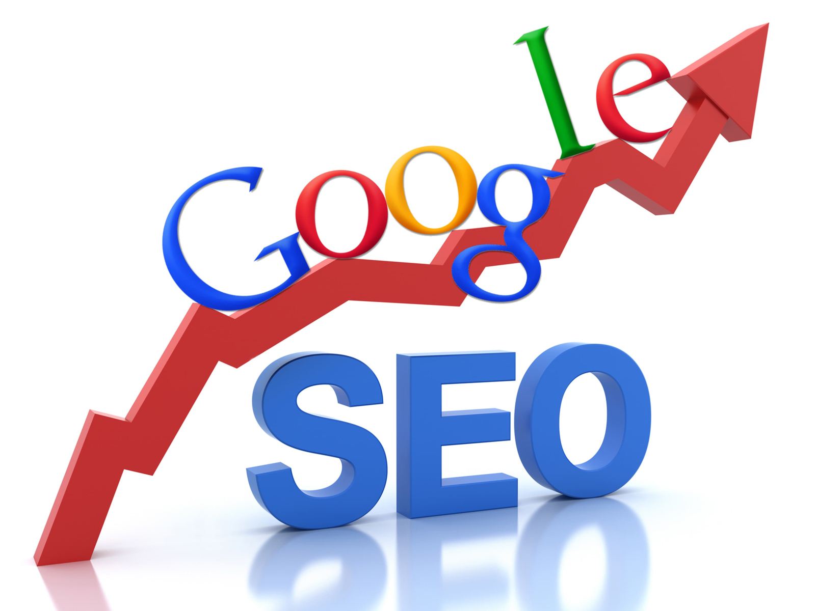 Google Seo Yönetimi