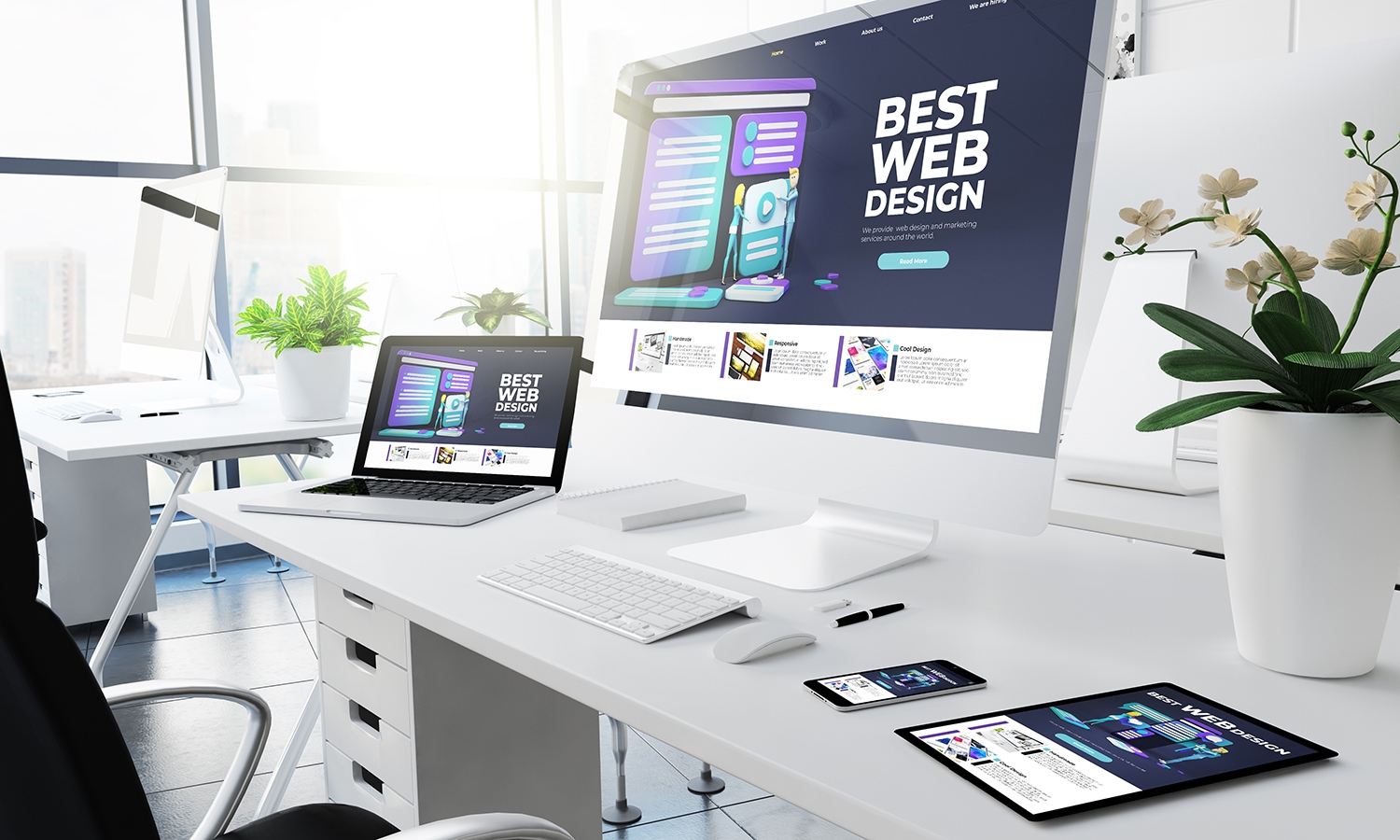 Web Tasarım
